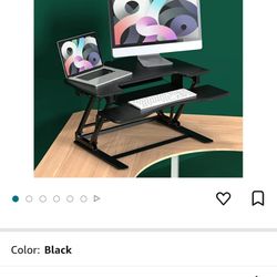 Computer Desk 