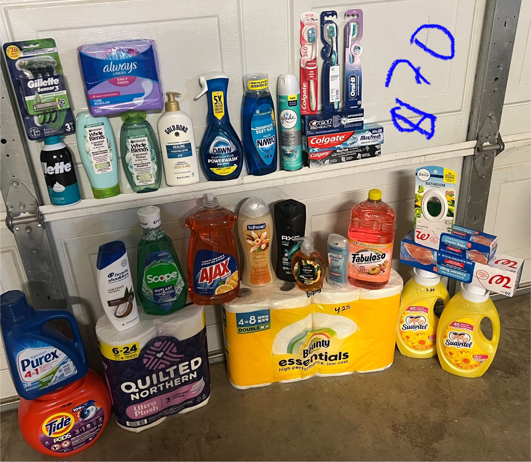 $70 Big Bundle Little Bit Of Everything Firm Price