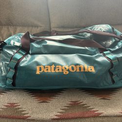 Patagonia Duffle/travel Bag 