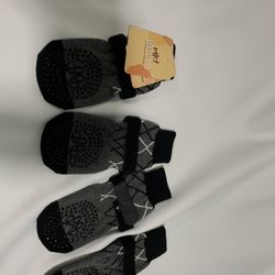 Dog Socks