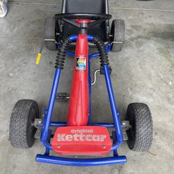 Kettcar