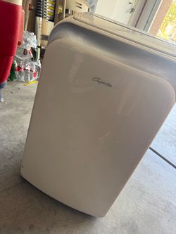 Comfort Aire Portable AC