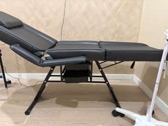 Salon bed