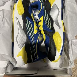 Puma RS-X For sale 