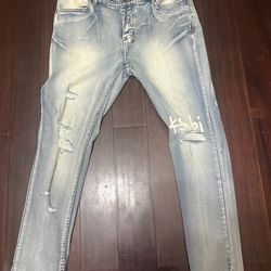 Ksubi jeans