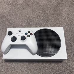Xbox Series S 