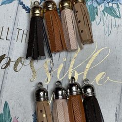 Tassels