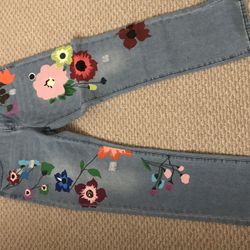 New Boutique Unique Jeans