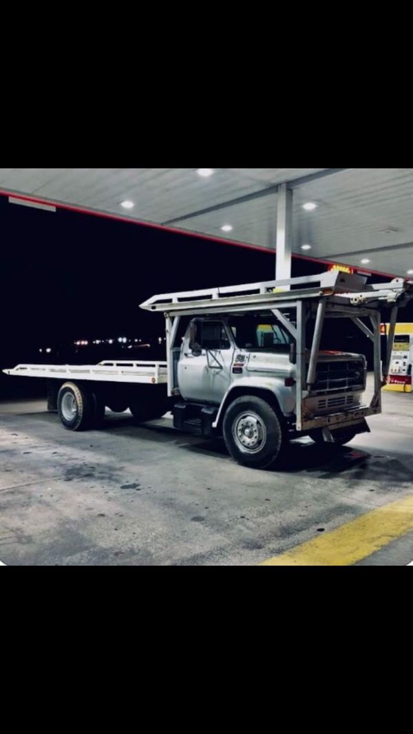 3 car hauler tow truck for Sale in Atlanta, GA - OfferUp