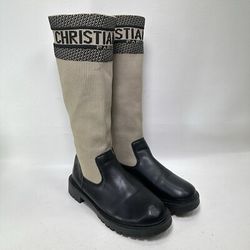 Christian DIOR Boots WOMANS 