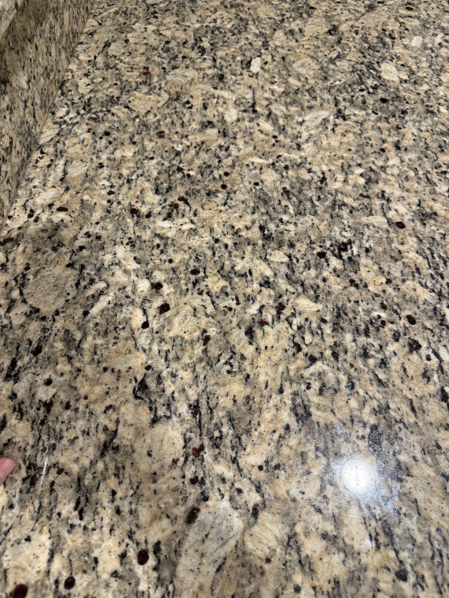 Granite Countertops