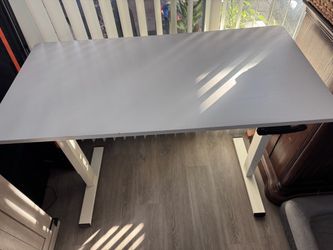 Target Manual Standing Desk