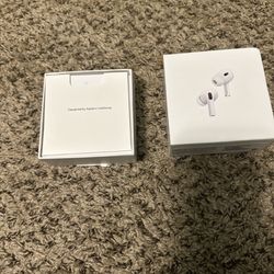 Apple Airpods Gen 2