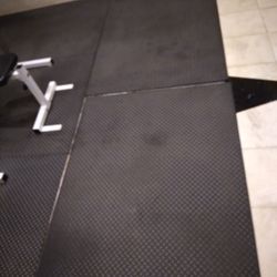 Gym Matts 