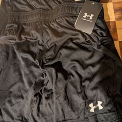 Under Armour Shorts
