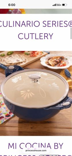 Princess House Casserole