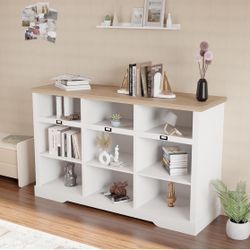 Bookshelf x2