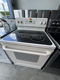 Stove