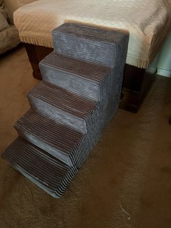 Pet Stairs By Best Pet Supplies