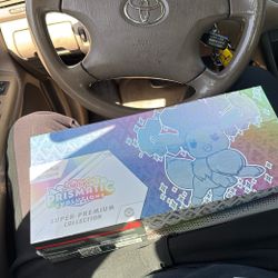 Pokemon Prismatic SPC 