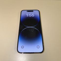 iPhone 14 Pro Max Unlocked 