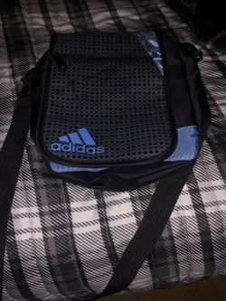 Adidas purse