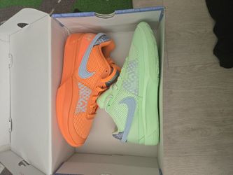 Nike Ja Morant, Made To Mismatch Size 7