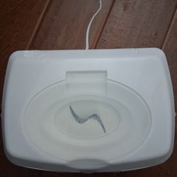 Baby Wipe Warmer