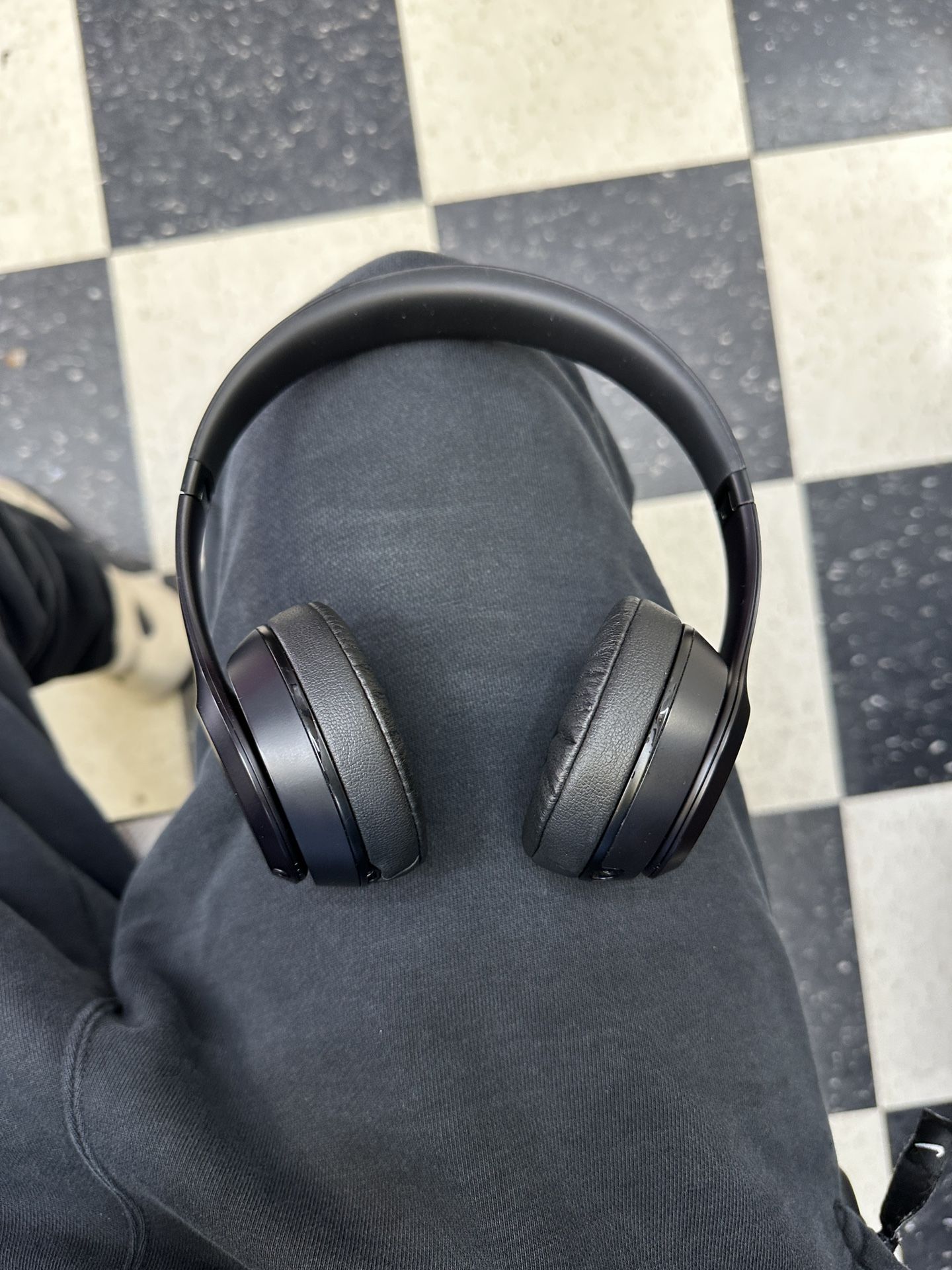 Beats Solo 3