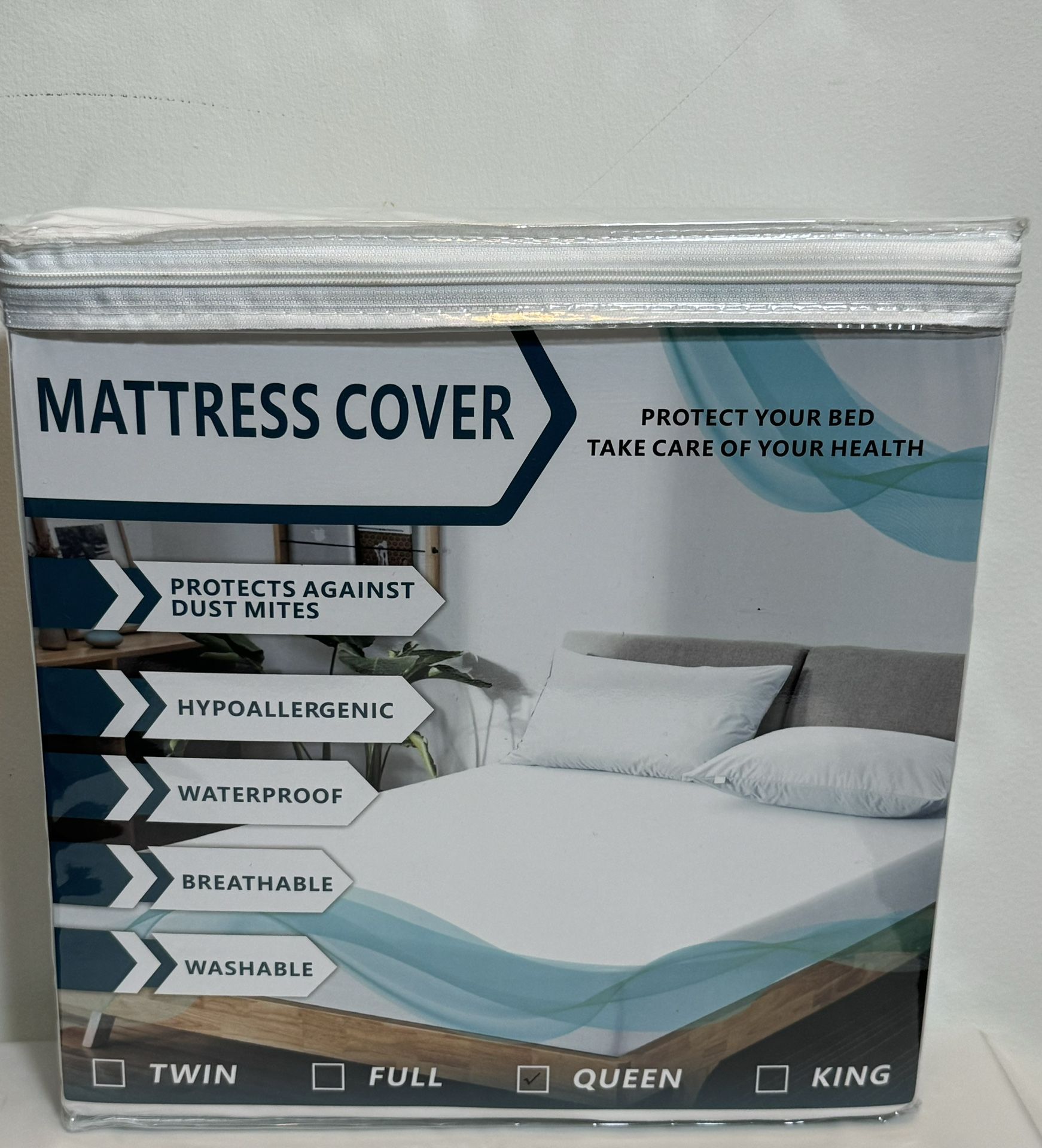 Mattress Cover
