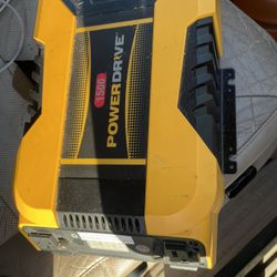 1500 Watt Power Inverter