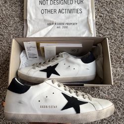 Golden Goose Super-star