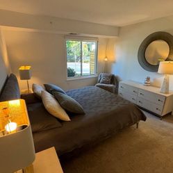 Full Bedroom Set