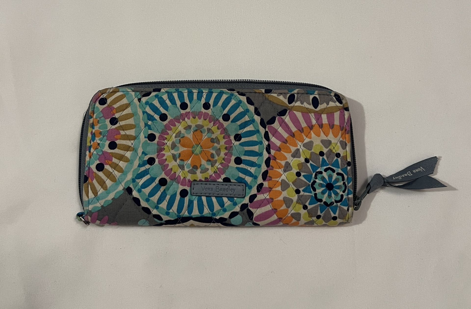 Vera Bradley Wallet