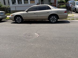 2002 Buick Century