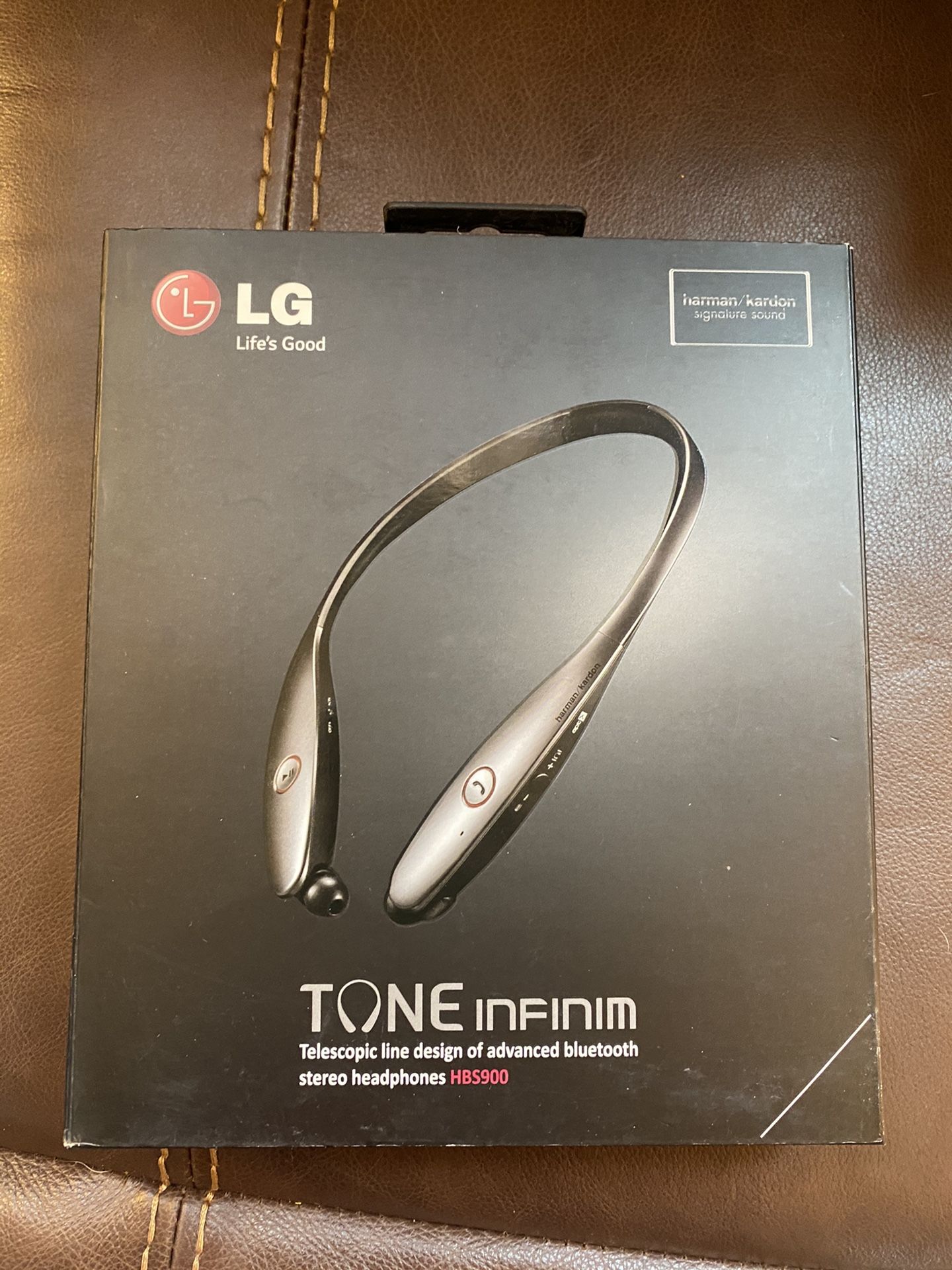 Headset
