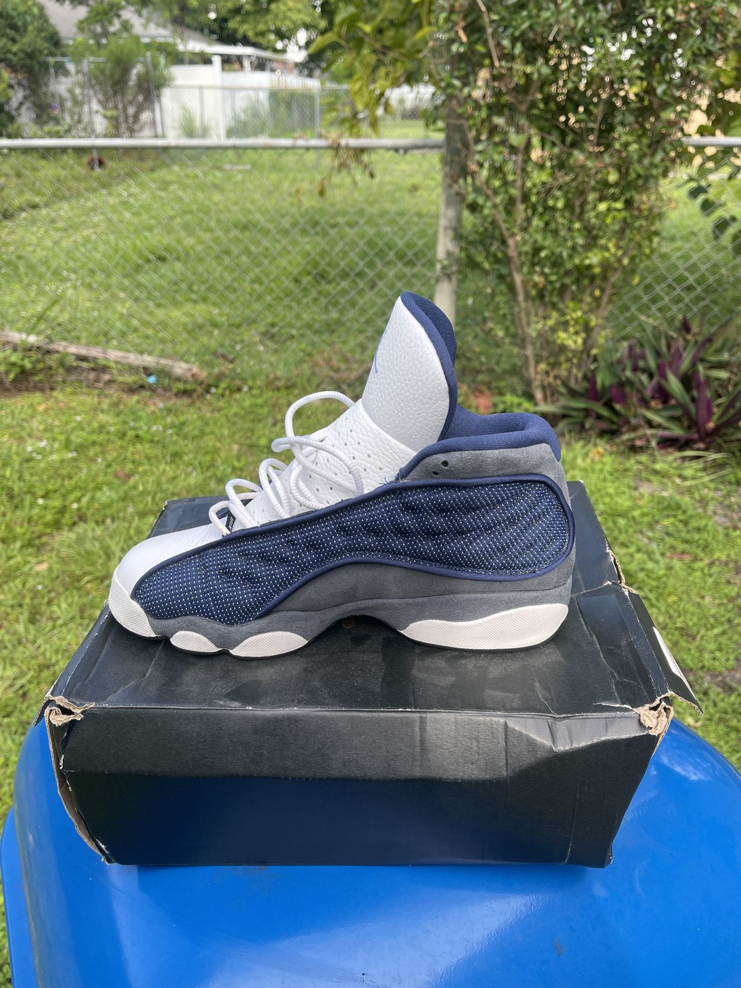 Air Jordan 13 retro