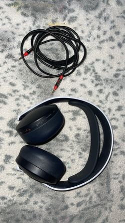 Ps5 Headset