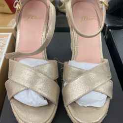 J Crew Espadrille  Shoes