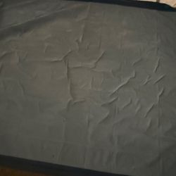 Queen Size Air Mattress