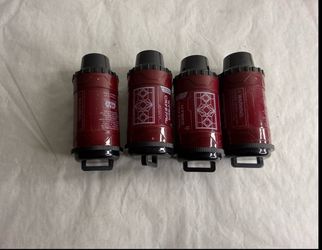 Galaxy’s Edge Red Kyber Crystals