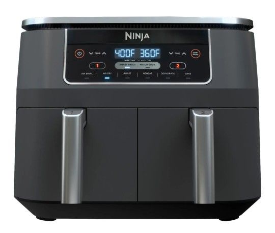 Ninja Fryer 6 qts