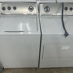 Whirlpool Electric Set 