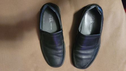 Loafers SAS Dress Shoes