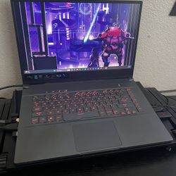 ASUS - ROG Zephyrus Gaming Laptop