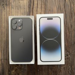 iPhone 14 Pro Max 512 gb 