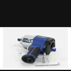 GOODYEAR 1/2 inch Composite Impact Wrench. Air Compressor Tool