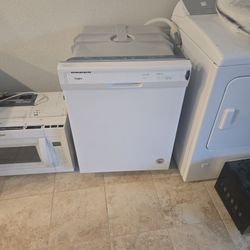 Portable Dishwasher