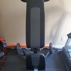 Bowflex Workout Bench