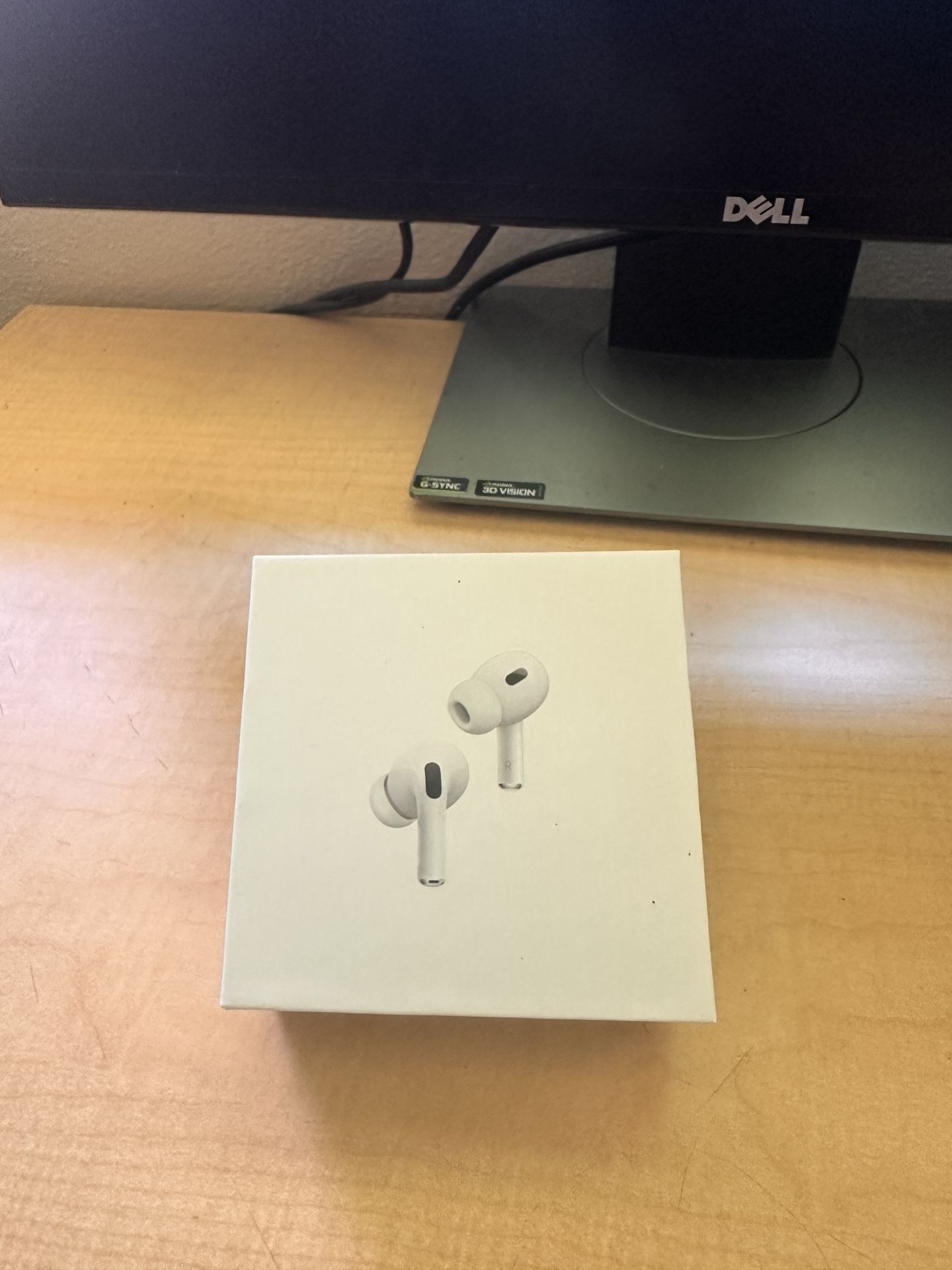 AirPods Pro (2nd Generation)